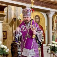 Праздник Казанской иконы Божией Матери!